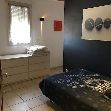 Chambre Chez L Habitant Leilighet Châteaurenard Eksteriør bilde